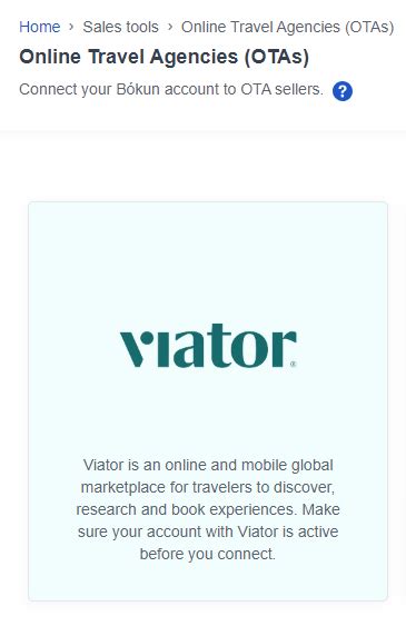 viatorcheckbt|my viator account.